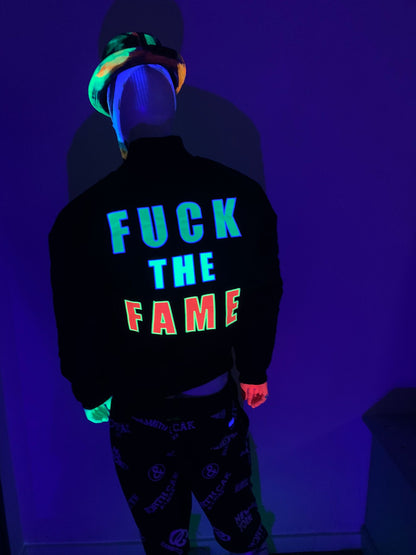 fuck the fame - Jacket